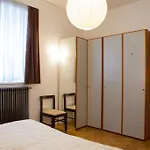 Apartamento Rimska Tour As