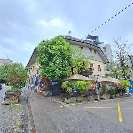 Rimska Tour As * Lubiana