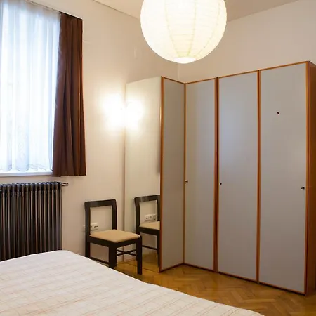 Lejlighed Rimska Tour As