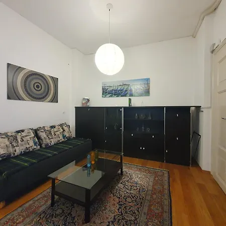 Apartment Rimska Tour As *