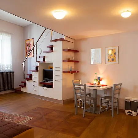 Apartamento Rimska Tour As Liubliana
