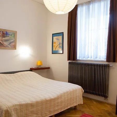 Apartamento Rimska Tour As *