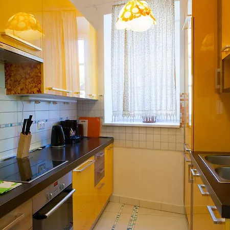 Rimska Tour As * リュブリャナ