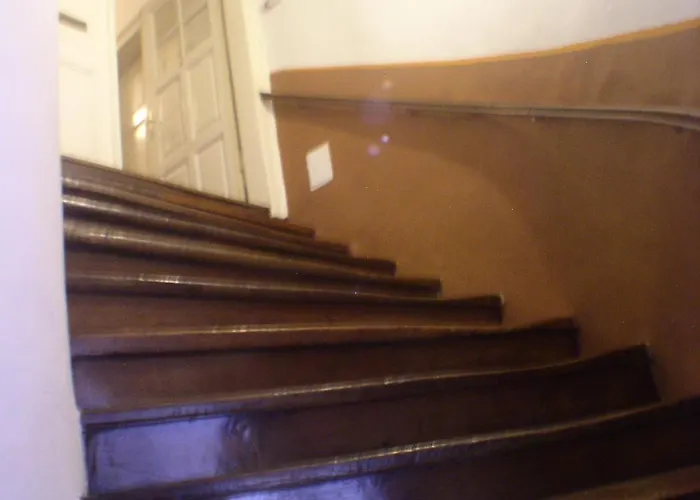 Appartement Rimska Tour As