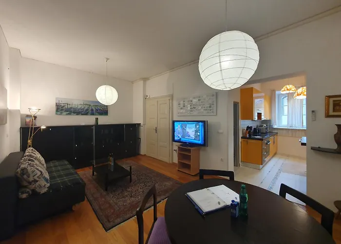 Rimska Tour As Lublaň