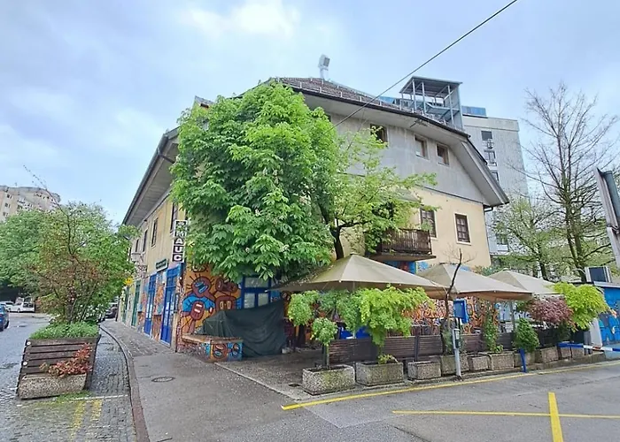 Rimska Tour As * Liubliana