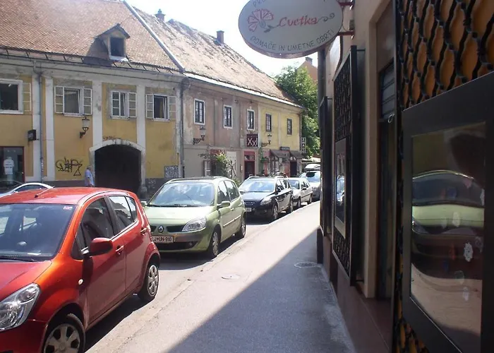 Rimska Tour As Lublaň