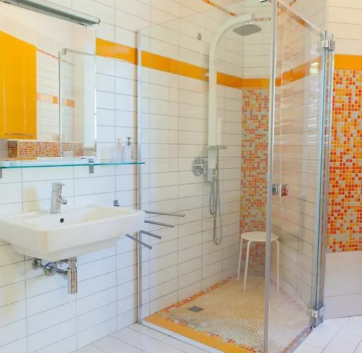 Rimska Tour As Appartement *