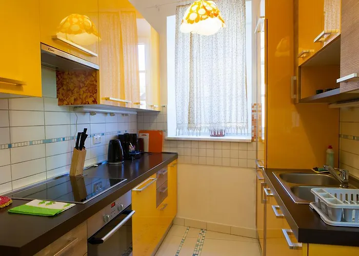 Rimska Tour As * Lublaň