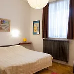 Apartamento Rimska Tour As *