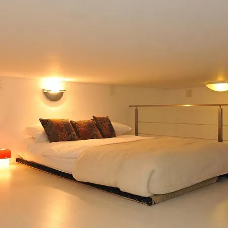 Apartment Rimska Tour As