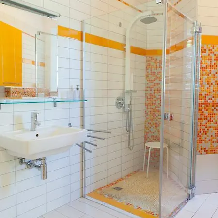 Rimska Tour As 아파트 *