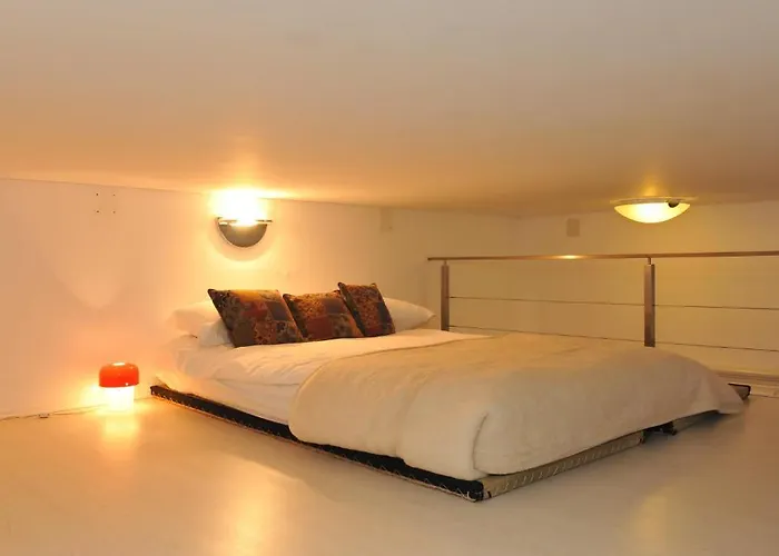 Apartment Rimska Tour As